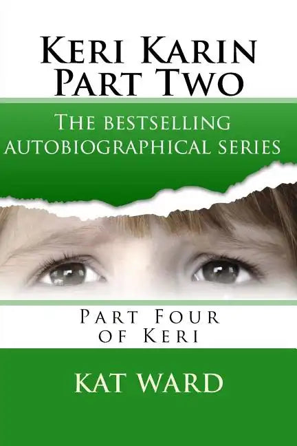 Keri Karin Part Two - Paperback