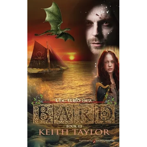 Bard III: The Wild Sea - Paperback