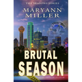 Brutal Season - Paperback