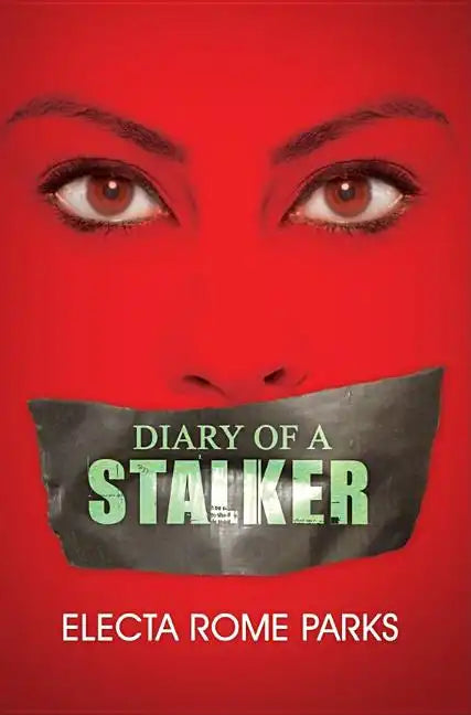 Diary of a Stalker - Paperback