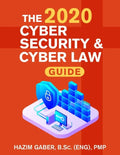 The 2020 Cyber Security & Cyber Law Guide - Paperback