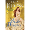 Devil's Daughter: The Ravenels Meet the Wallflowers - Paperback