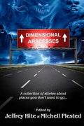 Dimensional Abscesses - Paperback