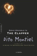 Eddie Krumble Is the Clapper - Paperback