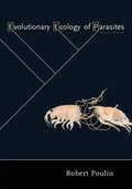 Evolutionary Ecology of Parasites: Second Edition - Paperback