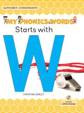 Starts with W - Paperback