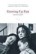 Growing Up Fast - Paperback