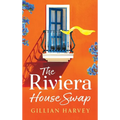 The Riviera House Swap - Hardcover