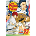 The Prince of Tennis, Vol. 23 - Paperback