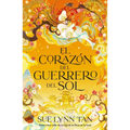 Coraz del Guerrero del Sol, El - Paperback