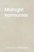 Midnight Harmonies - Paperback