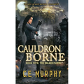 Cauldron Borne - Paperback