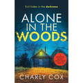 Alone in the Woods - Paperback