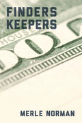 Finders Keepers - Paperback