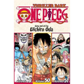 One Piece (Omnibus Edition), Vol. 17: Includes Vols. 49, 50 & 51 - Paperback