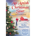 An Amish Christmas Star - Paperback