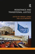 Resistance and Transitional Justice - Paperback