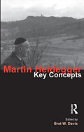 Martin Heidegger - Paperback