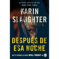 After That Night \ Después de ESA Noche (Spanish Edition) - Paperback