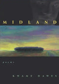 Midland: Poems - Paperback