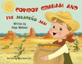 Cowboy Graham and the Jalapeno Jam - Paperback