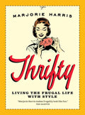 Thrifty - Paperback
