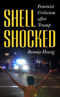 Shell-Shocked: Feminist Criticism After Trump - Hardcover