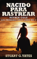 Nacido Para Rastrear - Hardcover