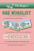 GRE Word List: Vocabulary with Memory Triggers: GRE Word List - Paperback