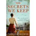 The Secrets We Keep - Paperback