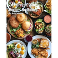 50 Oregon State Recipes for Home - Paperback