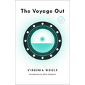 The Voyage Out - Paperback