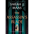 The Assassin's Blade: The Throne of Glass Prequel Novellas - Hardcover
