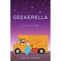 Geekerella: A Fangirl Fairy Tale - Hardcover