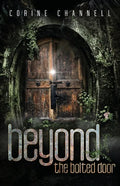 Beyond The Bolted Door - Paperback