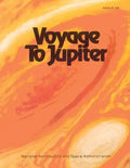 Voyage to Jupiter - Paperback