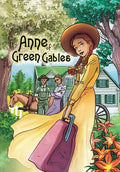 Anne of Green Gables: Graphic novel - Paperback