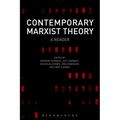 Contemporary Marxist Theory: A Reader - Paperback