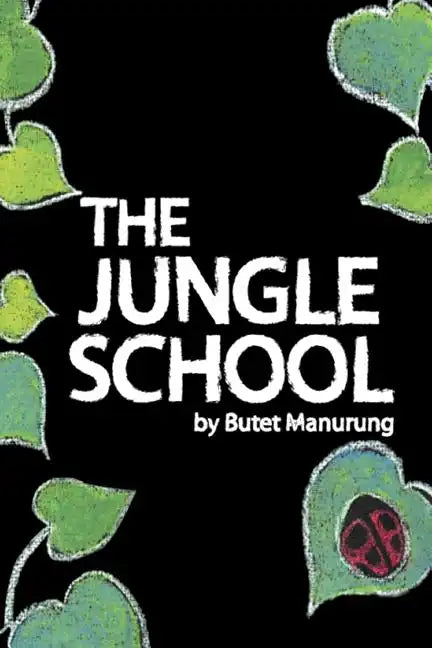 The Jungle School - Paperback