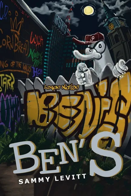 Ben's - Paperback