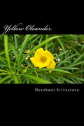 Yellow Oleander - Paperback