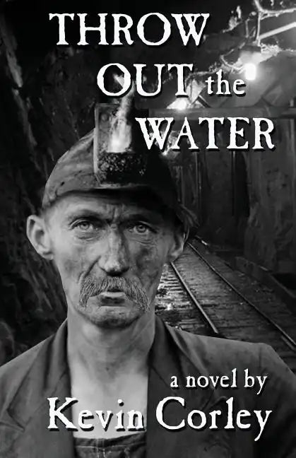 Throw Out the Water - Paperback