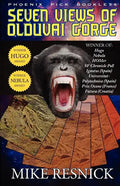 Seven Views of Olduvai Gorge - Hugo and Nebula Winner - Paperback