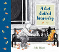 A Cat Called Waverley - Hardcover