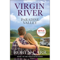 Paradise Valley: A Virgin River Novel - Paperback