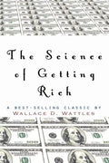 The Science of Getting Rich - Paperback