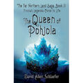 The Queen of Pohjola - Paperback