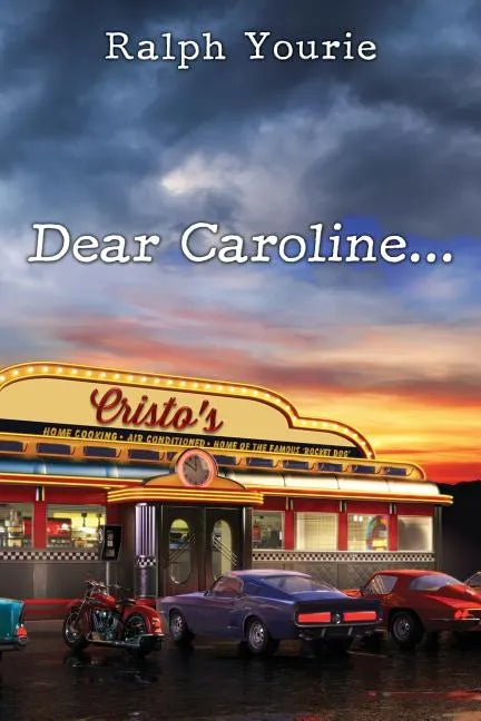 Dear Caroline... - Paperback