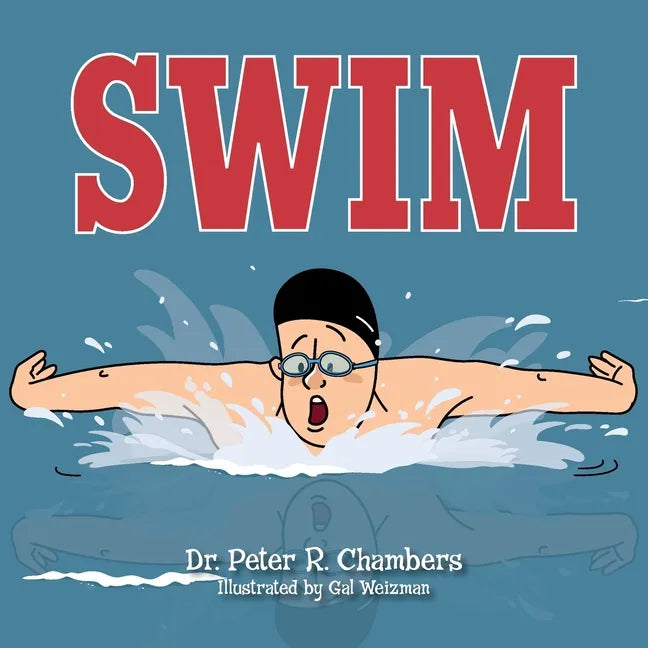 Swim - Paperback
