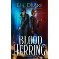 Blood Herring - Paperback